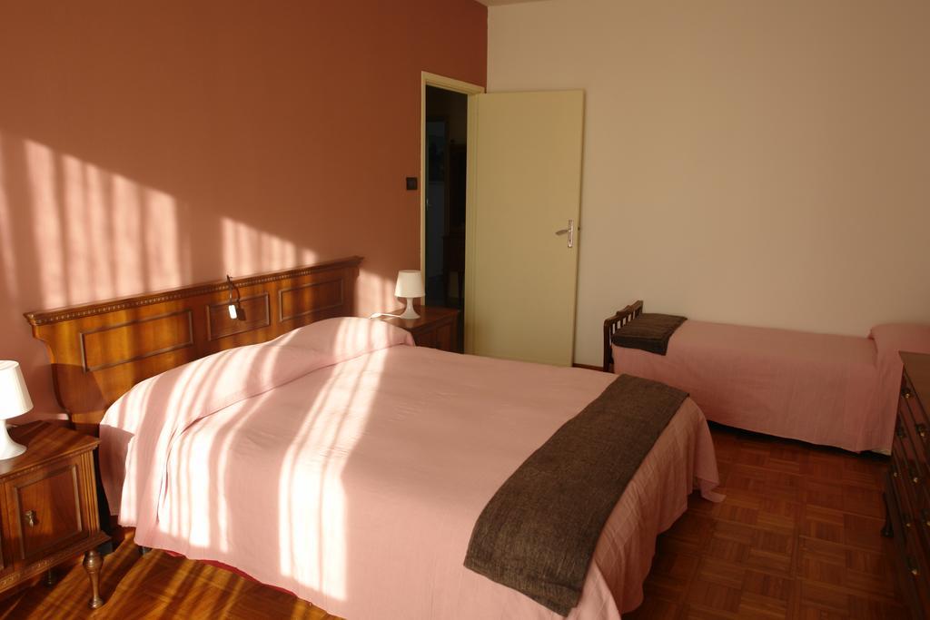 B&B Beatrice Ravenna Ruang foto