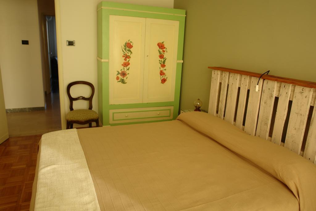 B&B Beatrice Ravenna Ruang foto