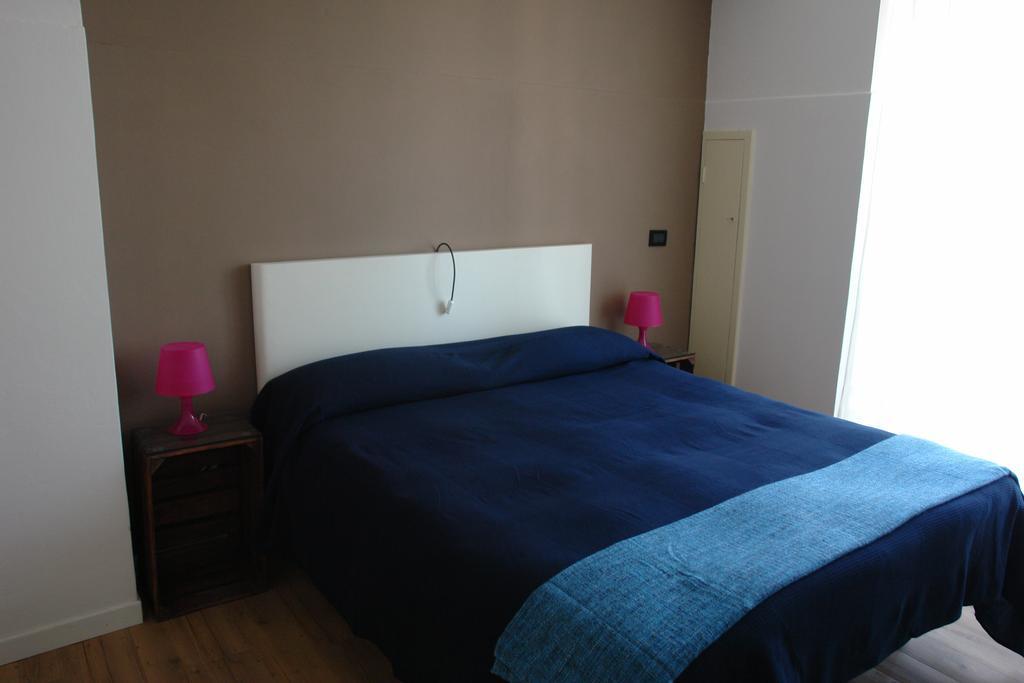 B&B Beatrice Ravenna Ruang foto
