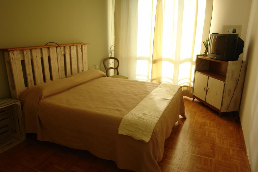 B&B Beatrice Ravenna Ruang foto